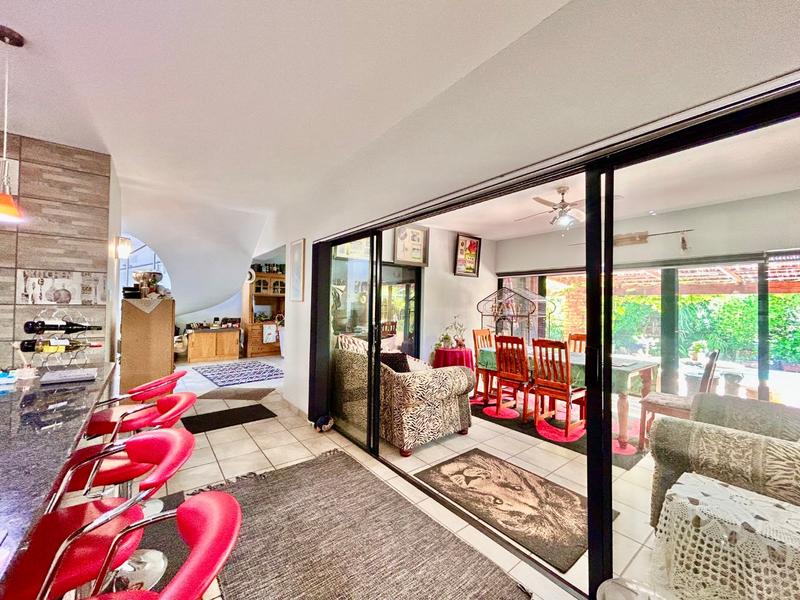 4 Bedroom Property for Sale in Seasons Lifestyle Estate North West